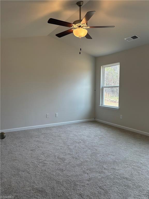 2892 Tysinger Road Denton, NC 27239 - Photo 10 of 12 photo of previously built home