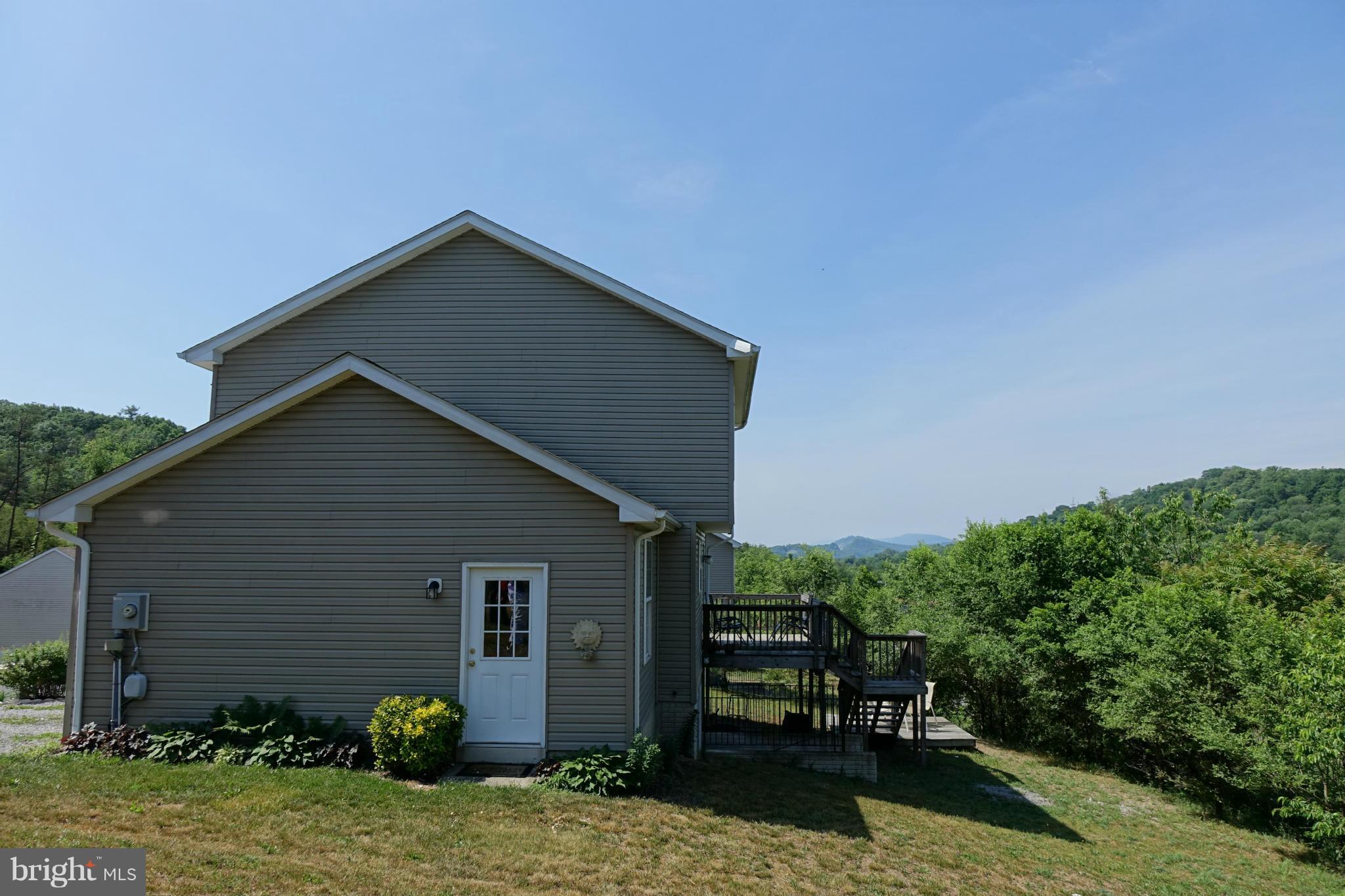 413 Whispering Wind Road Hancock, MD 21750 - Photo 14 of 14 Exterior (General)