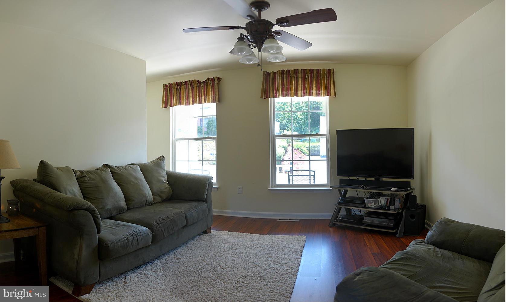 413 Whispering Wind Road Hancock, MD 21750 - Photo 3 of 14 Family Room