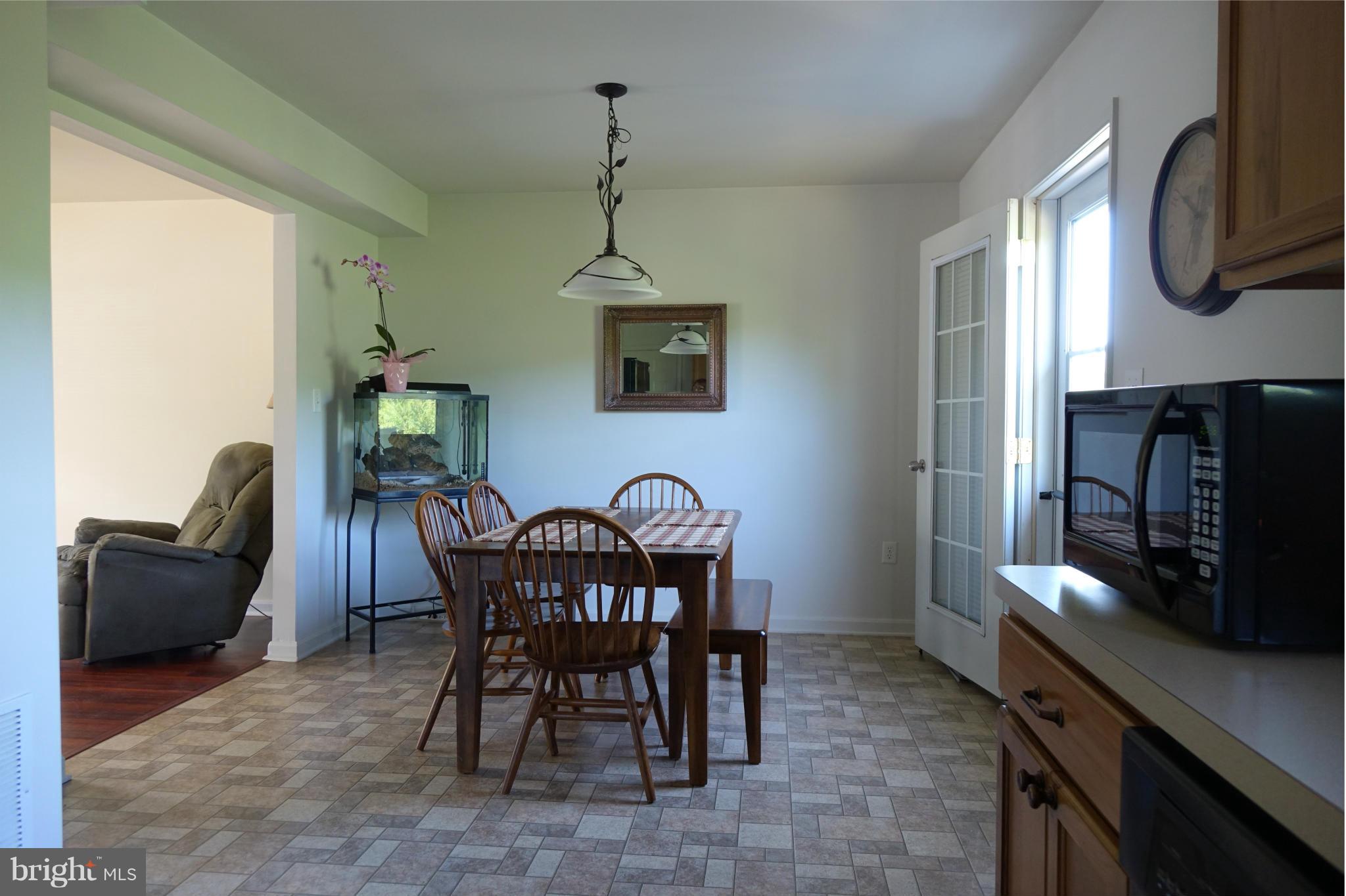 413 Whispering Wind Road Hancock, MD 21750 - Photo 4 of 14 Kitchen