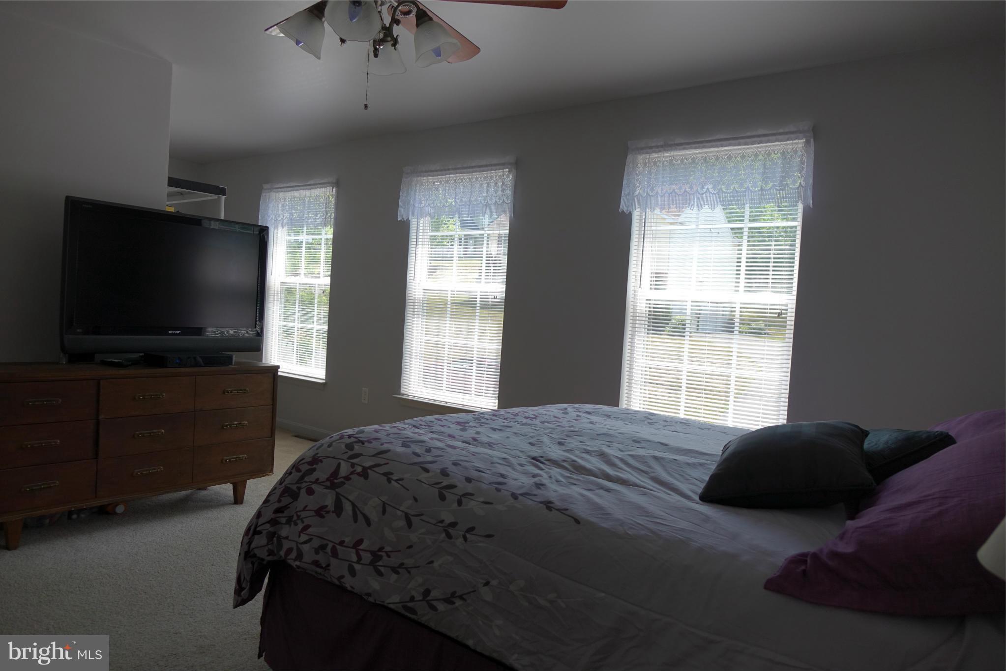 413 Whispering Wind Road Hancock, MD 21750 - Photo 8 of 14 Bedroom (Master)