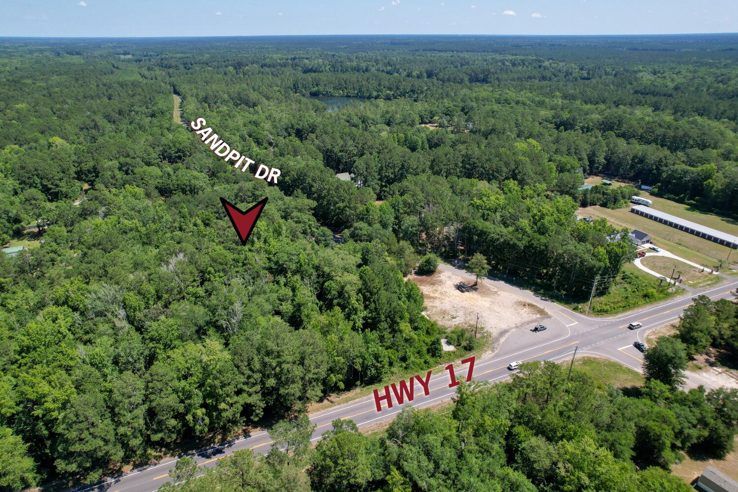 119 Sandpit Drive Ridgeville, SC 29472 - Photo 3 of 17