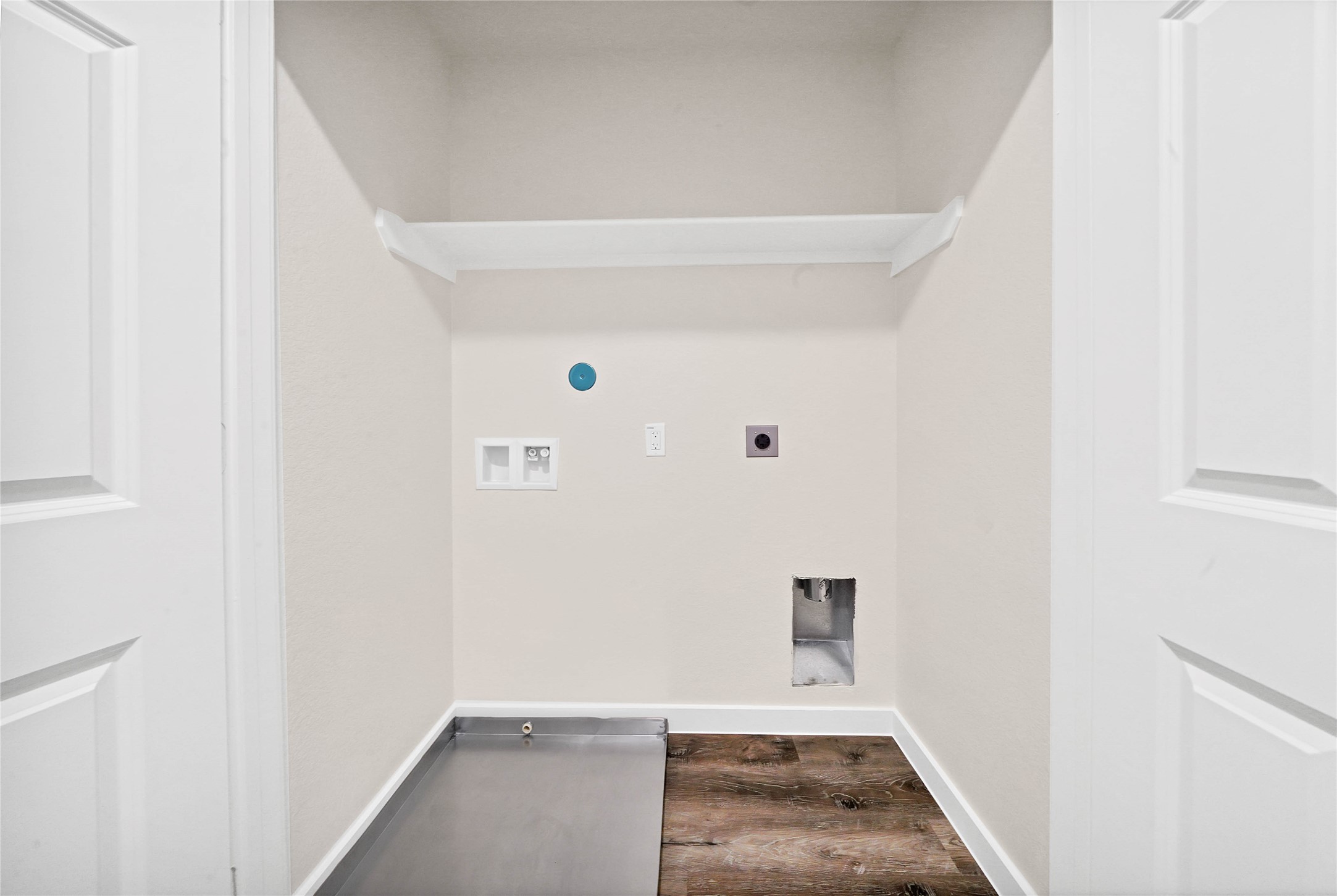 12603 Telge Road, Unit 22EF Cypress, TX 77429 - Photo 15 of 20 a view of utility room