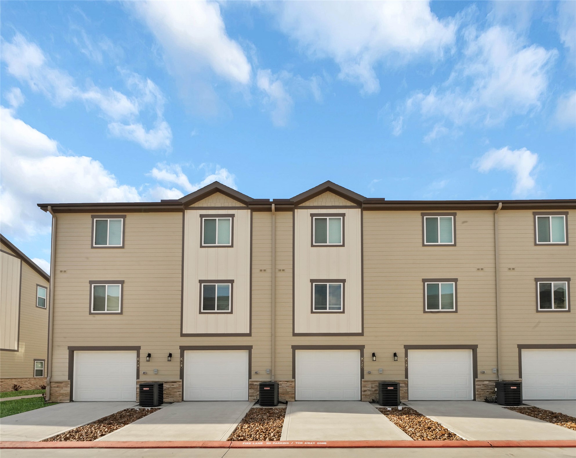 12603 Telge Road, Unit 22EF Cypress, TX 77429 - Photo 20 of 20