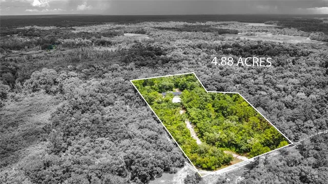 $349,000 | 6783 North Tamarind Avenue, Hernando, FL 34442