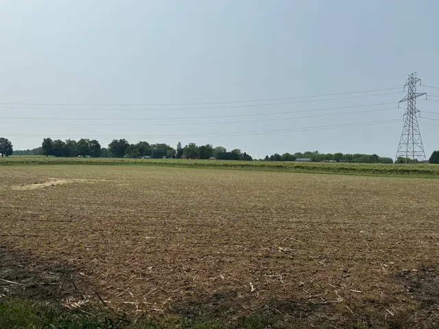 $308,000 | V/l Scottdale Road, Berrien Springs, MI 49103