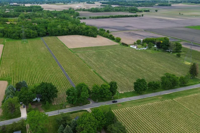 $308,000 | V/l Scottdale Road, Berrien Springs, MI 49103