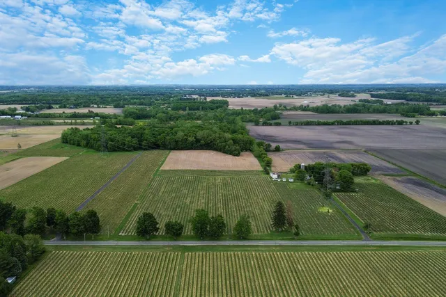 $308,000 | V/l Scottdale Road, Berrien Springs, MI 49103