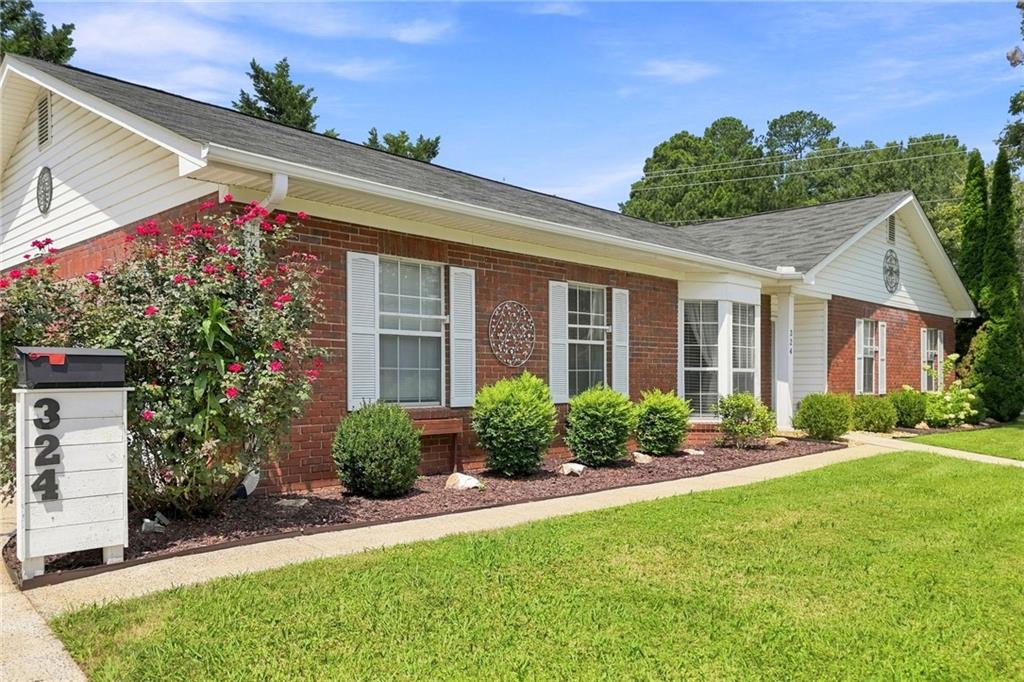 324 South Main Street Jasper, GA 30143 - Photo 3 of 45 Gallery Image 3
