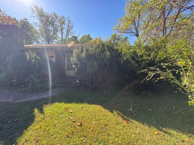 $80,000 | 20177 Osborn Street, Cassopolis, MI 49031