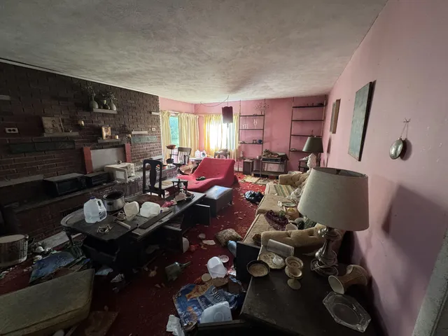 $80,000 | 20177 Osborn Street, Cassopolis, MI 49031