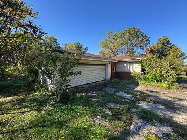 $80,000 | 20177 Osborn Street, Cassopolis, MI 49031