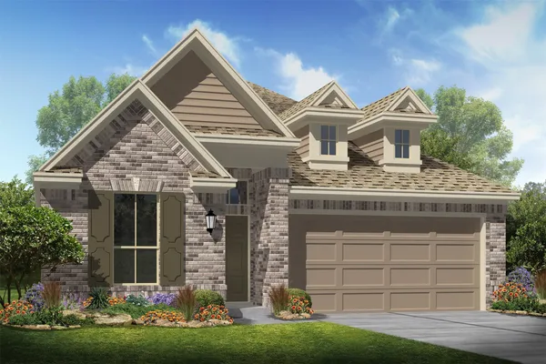$297,213 | 21911 Iris Colony Drive, Waller, TX 77484