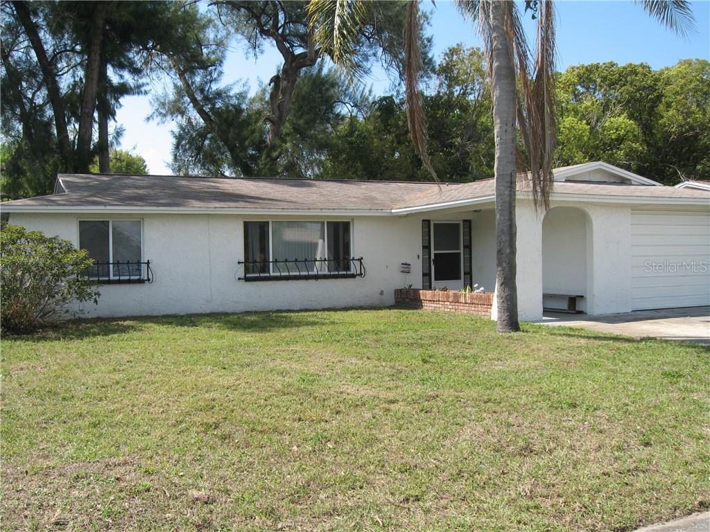 4711 Alcea Street New Port Richey, FL 34652 - Photo 1 of 1