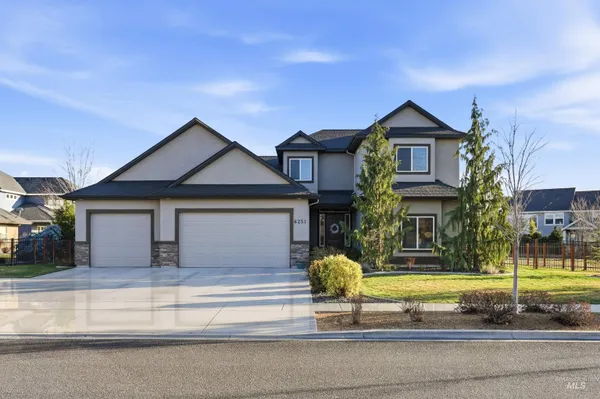 $899,900 | 6251 West Nordic Drive, Eagle, ID 83616