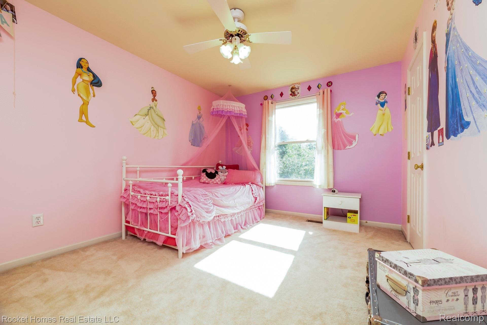 2738 Santia Road Troy, MI 48085 - Photo 30 of 43 029-photo-bedroom-7251902.jpg