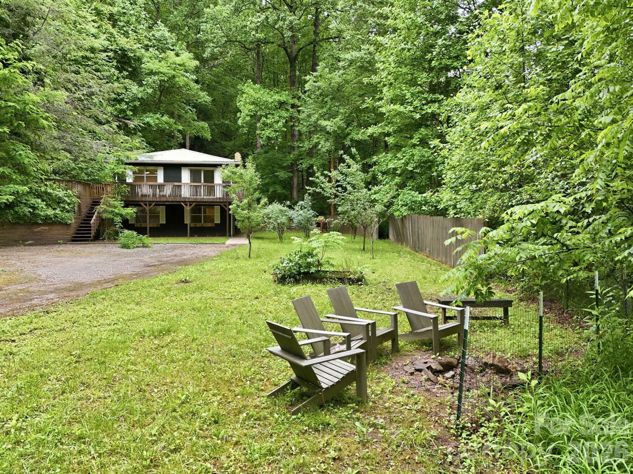 182 Saw Branch Road Candler, NC 28715 - Photo 29 of 37