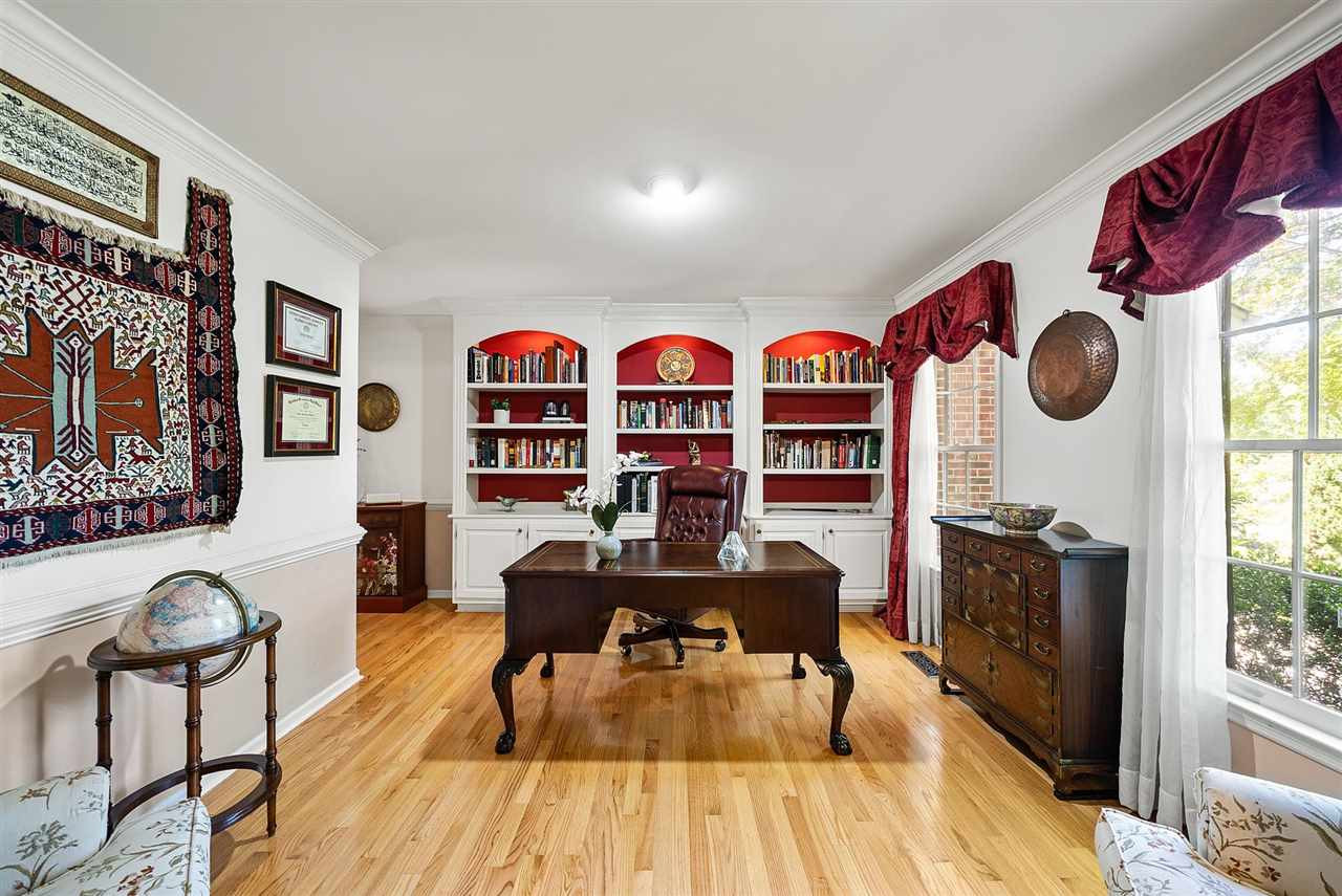 4601 Troone Court Raleigh, NC 27612 - Photo 7 of 30 Photo 8