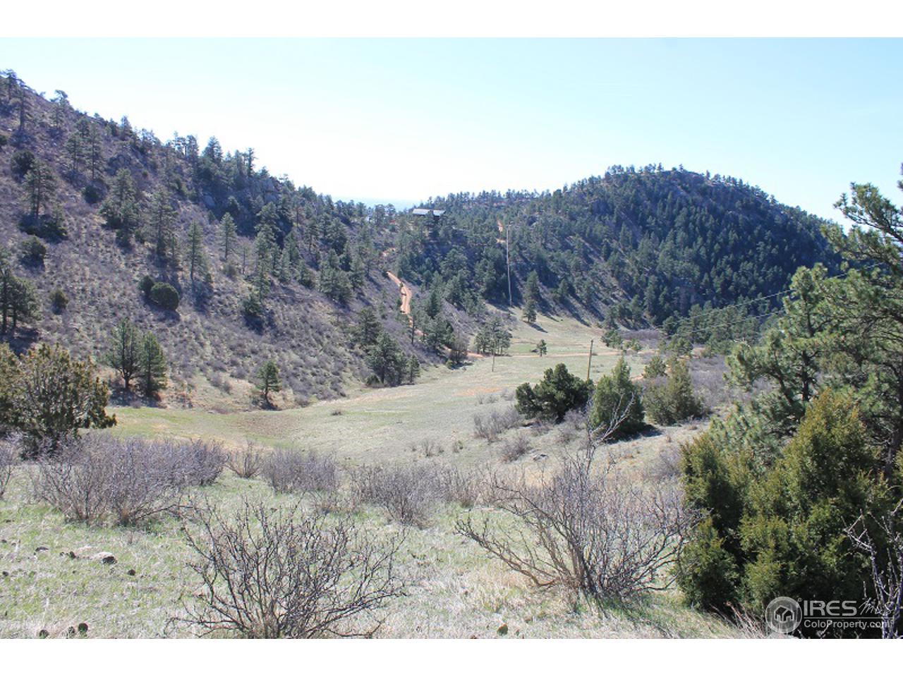Peaceful Valley