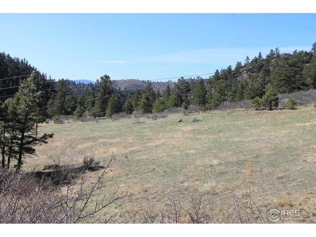 0 Bonner Springs Ranch Road Laporte, CO 80535 - Photo 13 of 19 Gallery Image 13