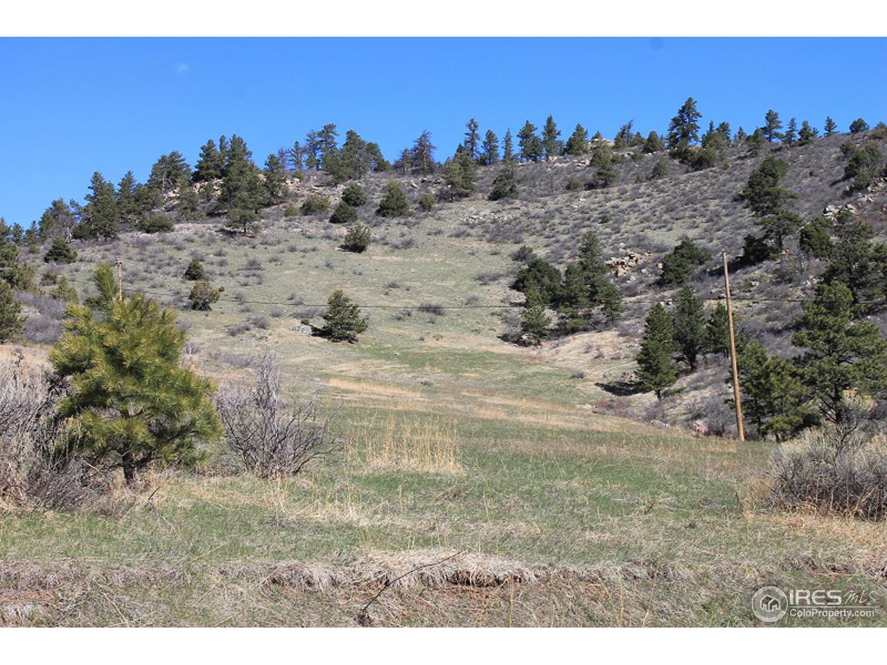 0 Bonner Springs Ranch Road Laporte, CO 80535 - Photo 9 of 19 Gallery Image 9