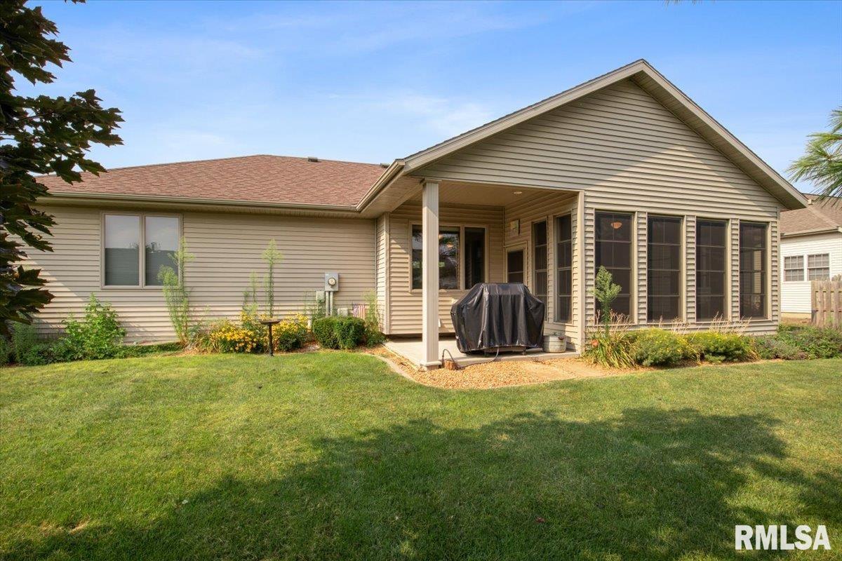 5108 Manhattan Drive Springfield, IL 62711 - Photo 36 of 38 Gallery Image 36
