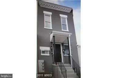 $2,499 | 1442 Independence Avenue Southeast, Unit 1, Washington, DC 20003