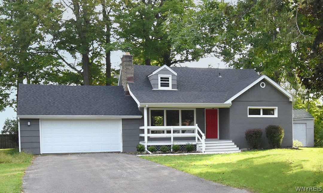 491 Harding Road Amherst, NY 14221 - Photo 1 of 1 Gallery Image 1