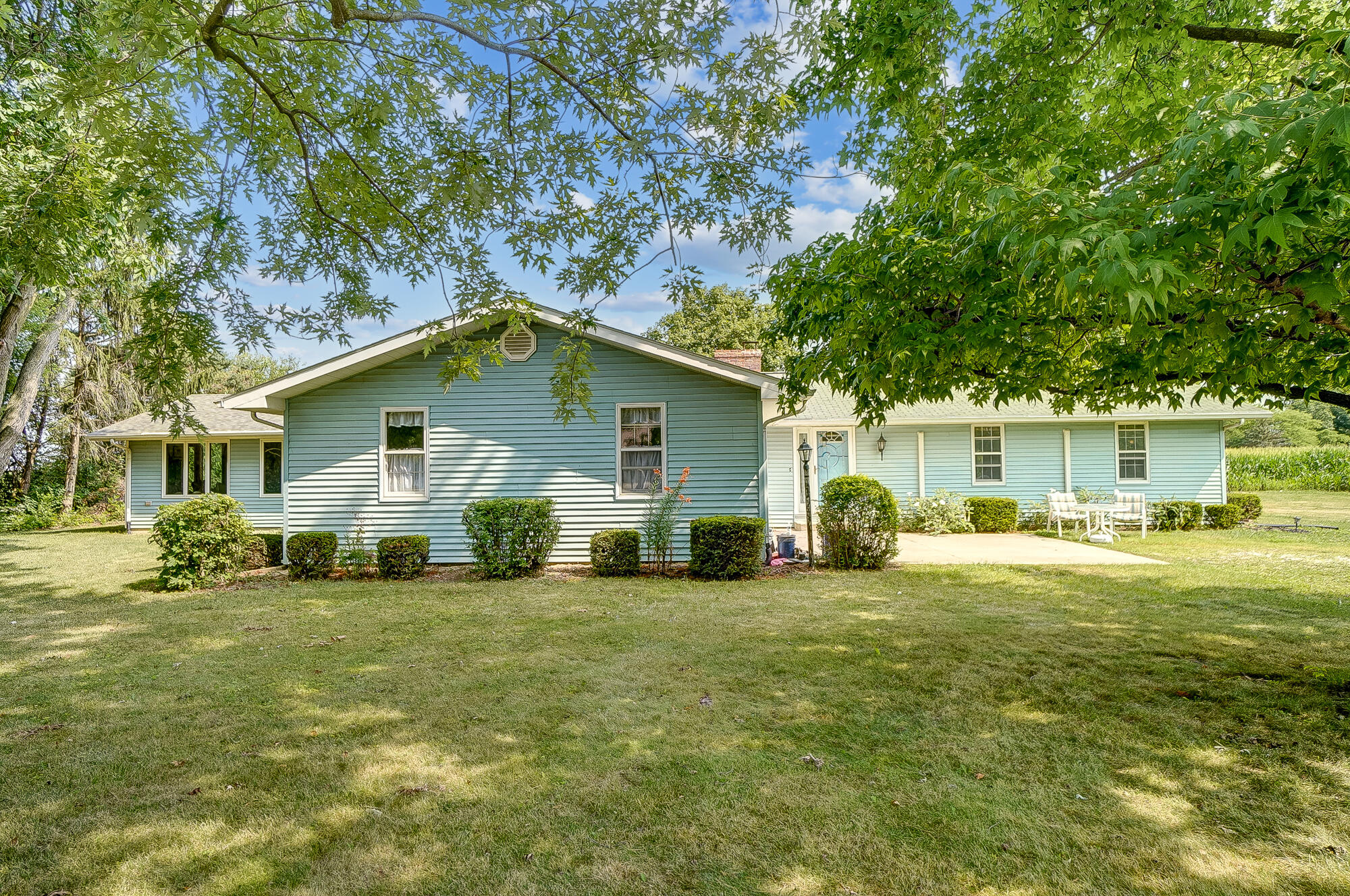3257 Slavik Road Coldwater, OH 45828 - Photo 8 of 56