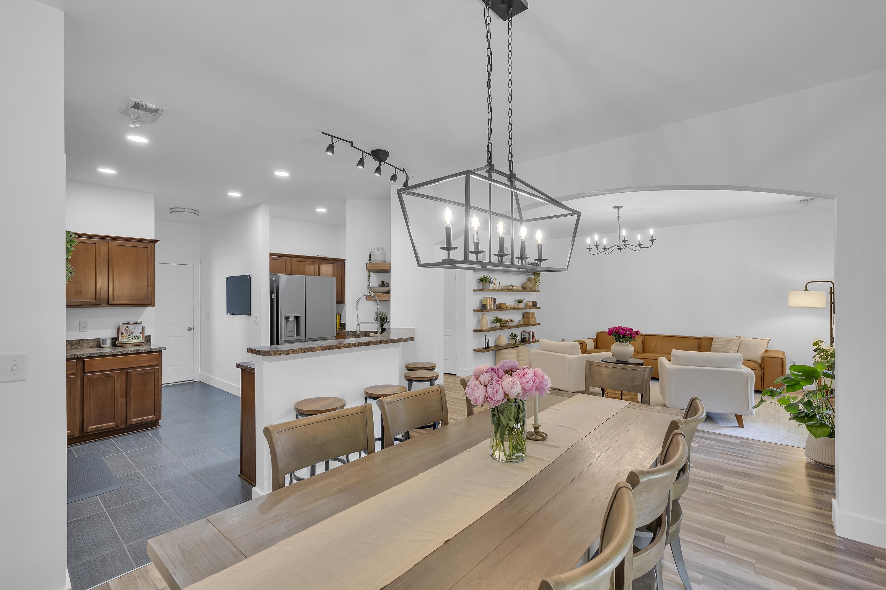 737 Shadow Dance Lane Boiling Springs, SC 29316 - Photo 14 of 38