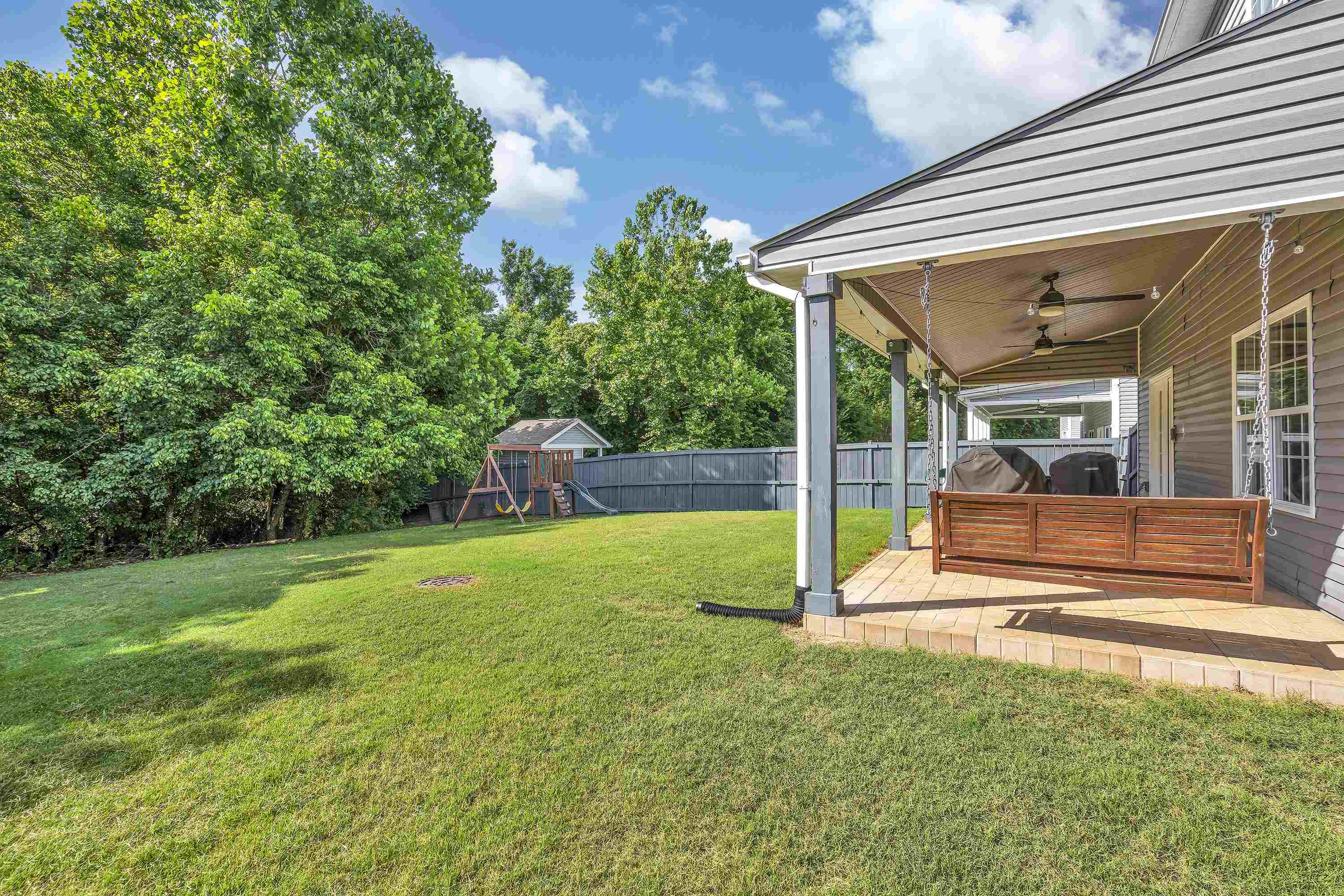 737 Shadow Dance Lane Boiling Springs, SC 29316 - Photo 32 of 38