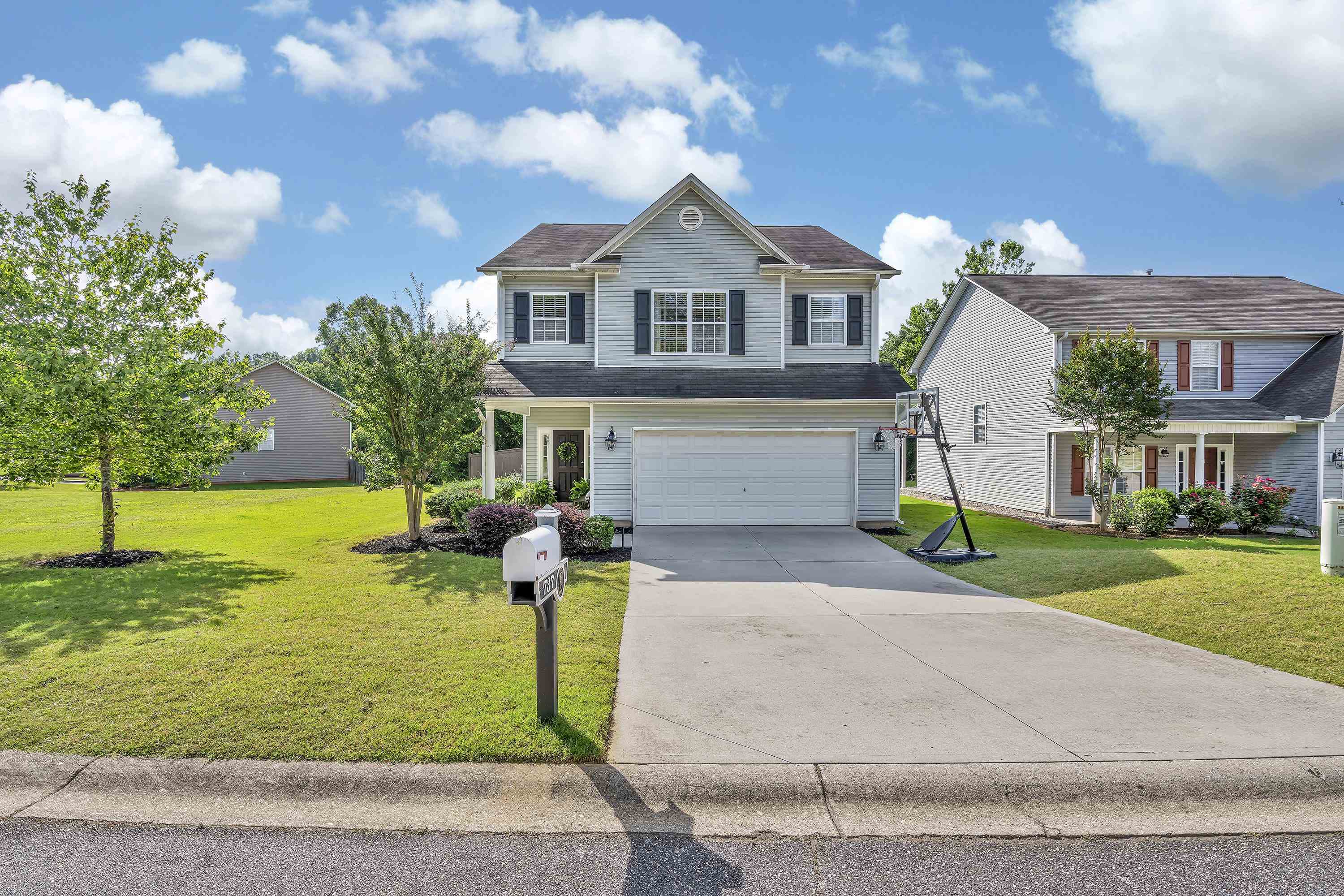 737 Shadow Dance Lane Boiling Springs, SC 29316 - Photo 35 of 38