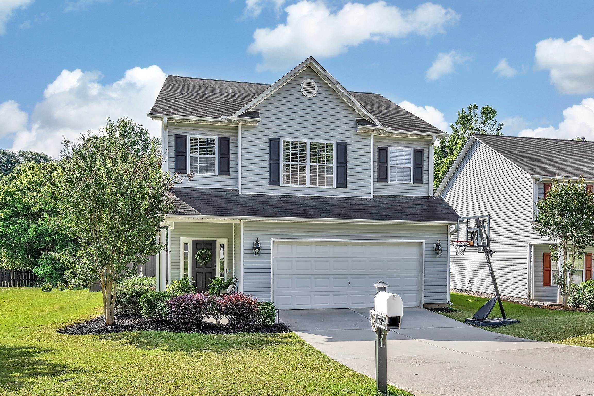 737 Shadow Dance Lane Boiling Springs, SC 29316 - Photo 36 of 38