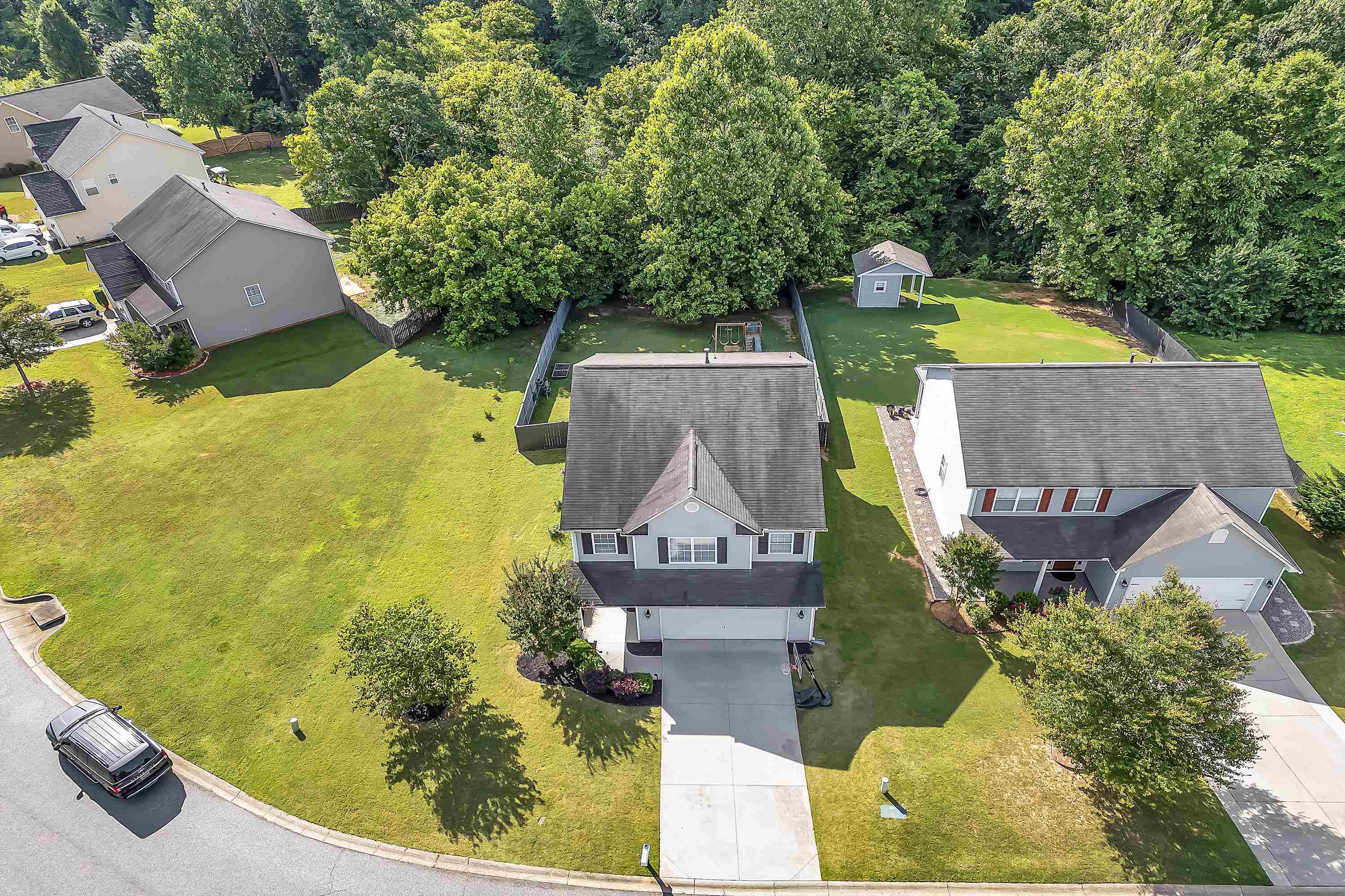 737 Shadow Dance Lane Boiling Springs, SC 29316 - Photo 37 of 38