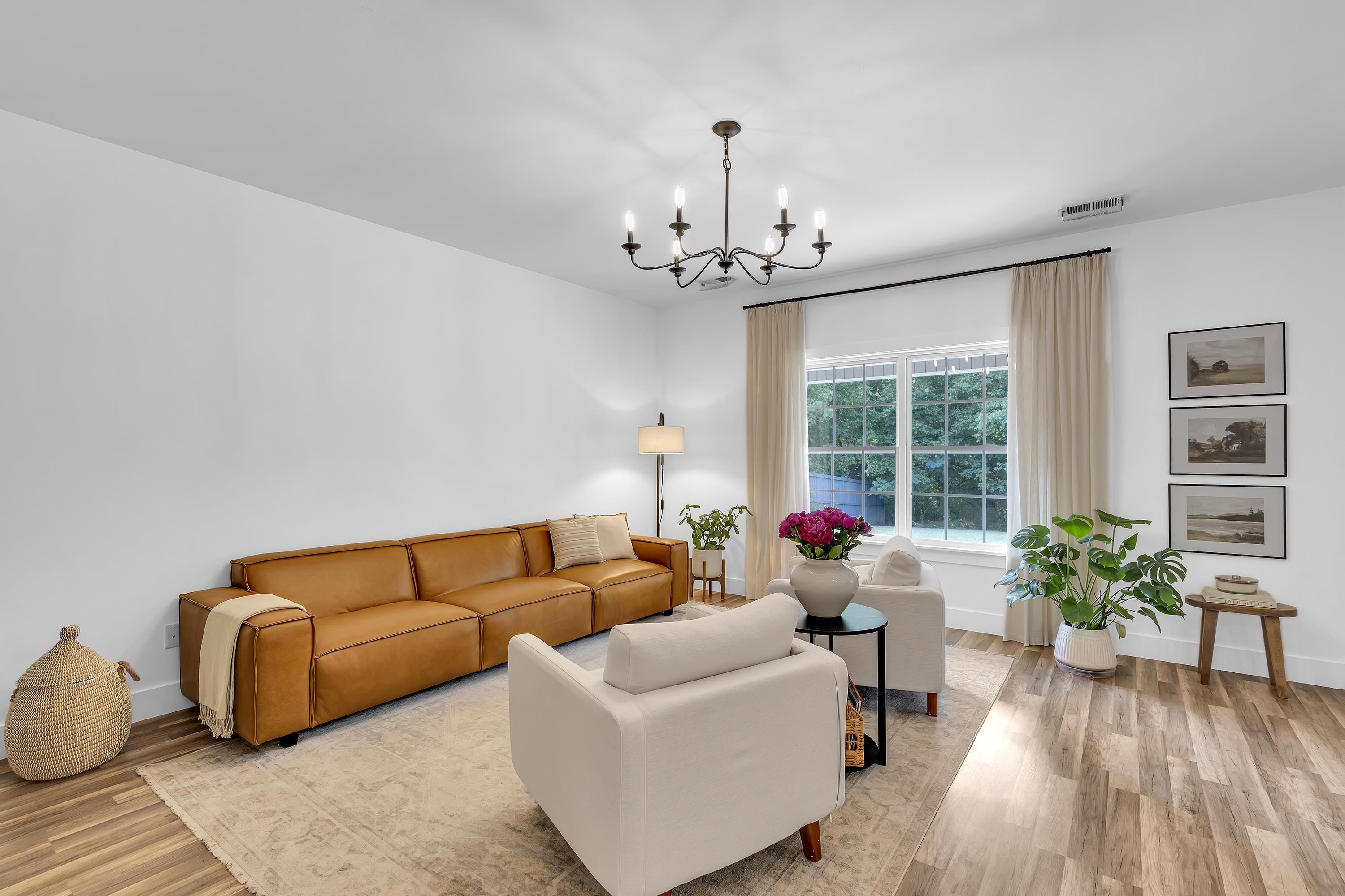 737 Shadow Dance Lane Boiling Springs, SC 29316 - Photo 8 of 38