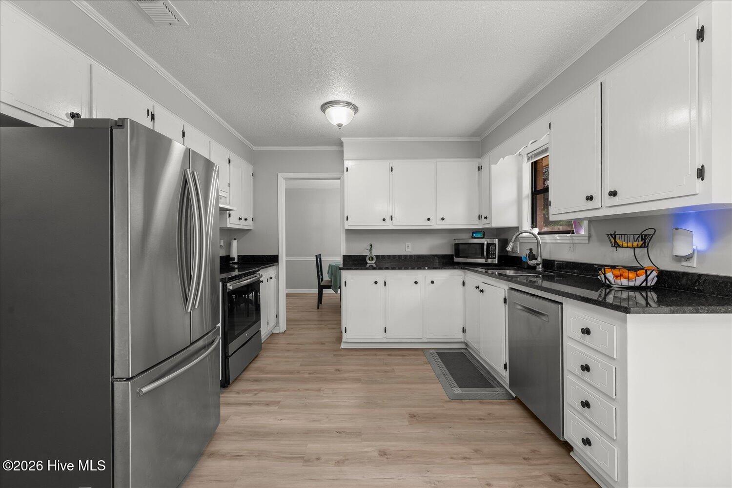 3308 Quaker Springs Road Augusta, GA 30907 - Photo 9 of 33 Kitchen
