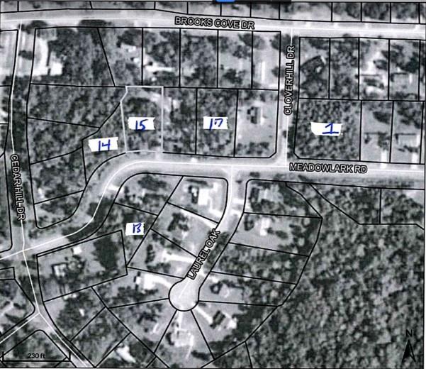 0 Meadowlark Road Valdosta, GA 31602 - Photo 2 of 7 Gallery Image 2