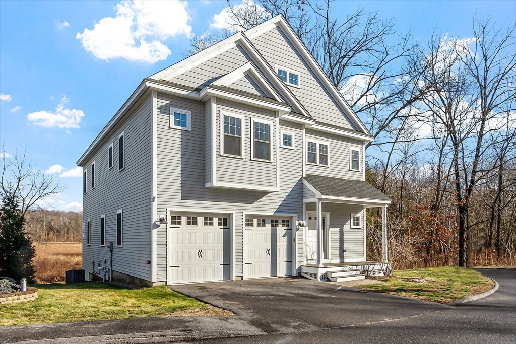 37 Granite Post Road Concord, MA 01742 - Photo 1 of 39 Gallery Image 1