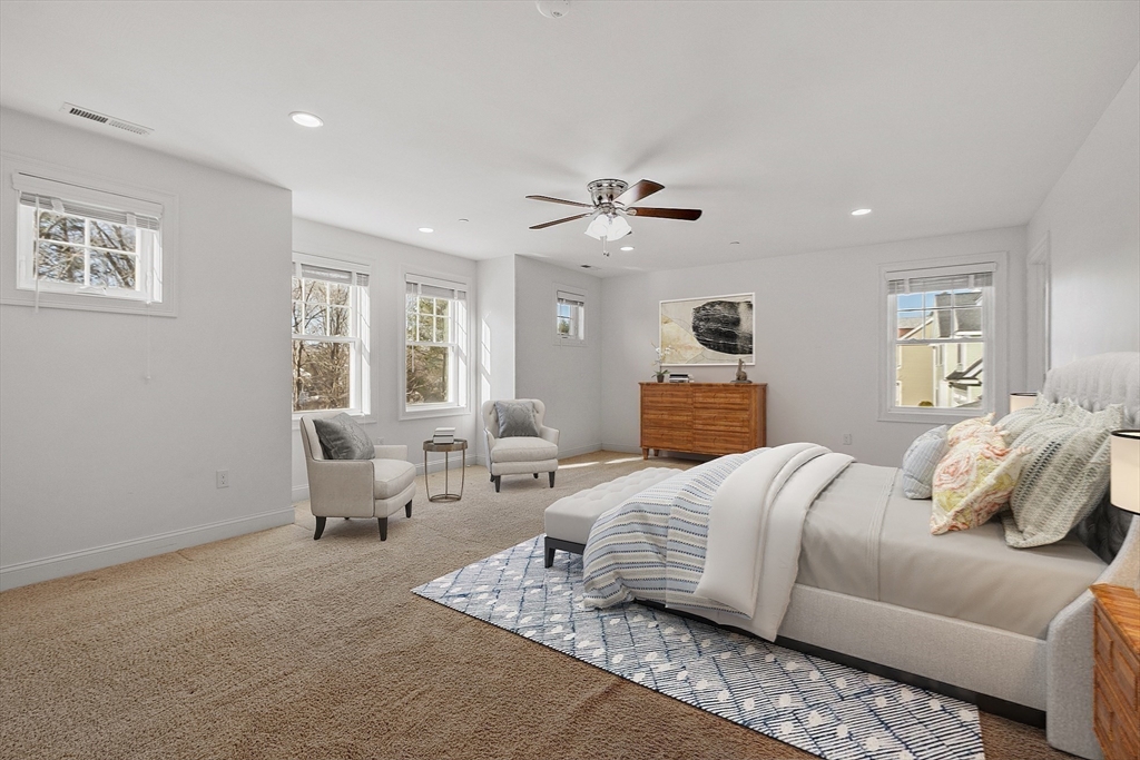 37 Granite Post Road Concord, MA 01742 - Photo 17 of 39 Gallery Image 17