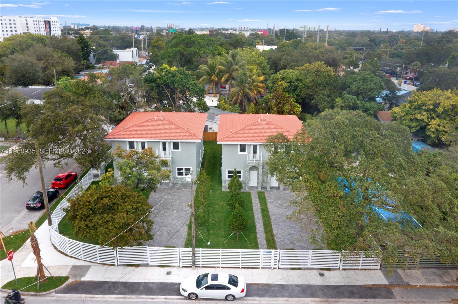 529 Northwest 56th Street Miami, FL 33127 - Photo 1 of 66