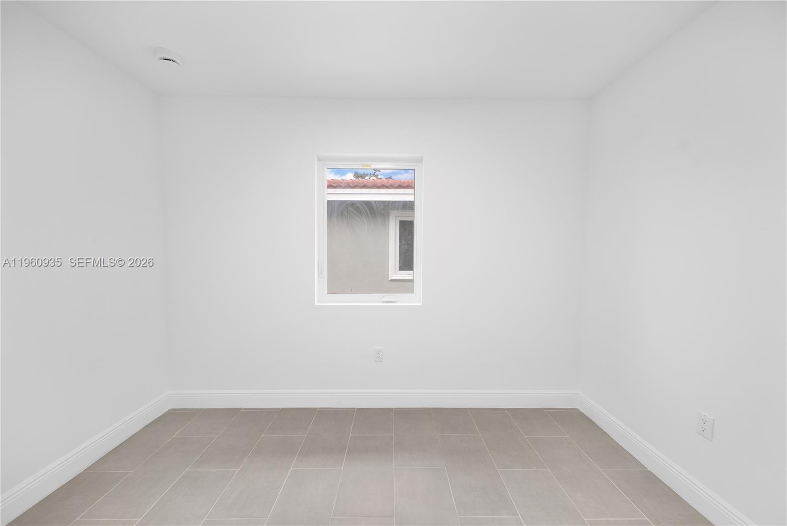 529 Northwest 56th Street Miami, FL 33127 - Photo 55 of 66 a view of an empty room