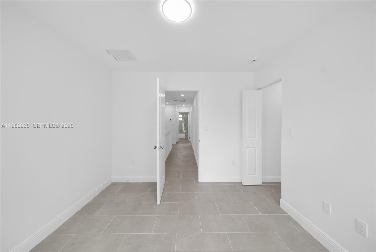 529 Northwest 56th Street Miami, FL 33127 - Photo 62 of 66 a view of an empty room