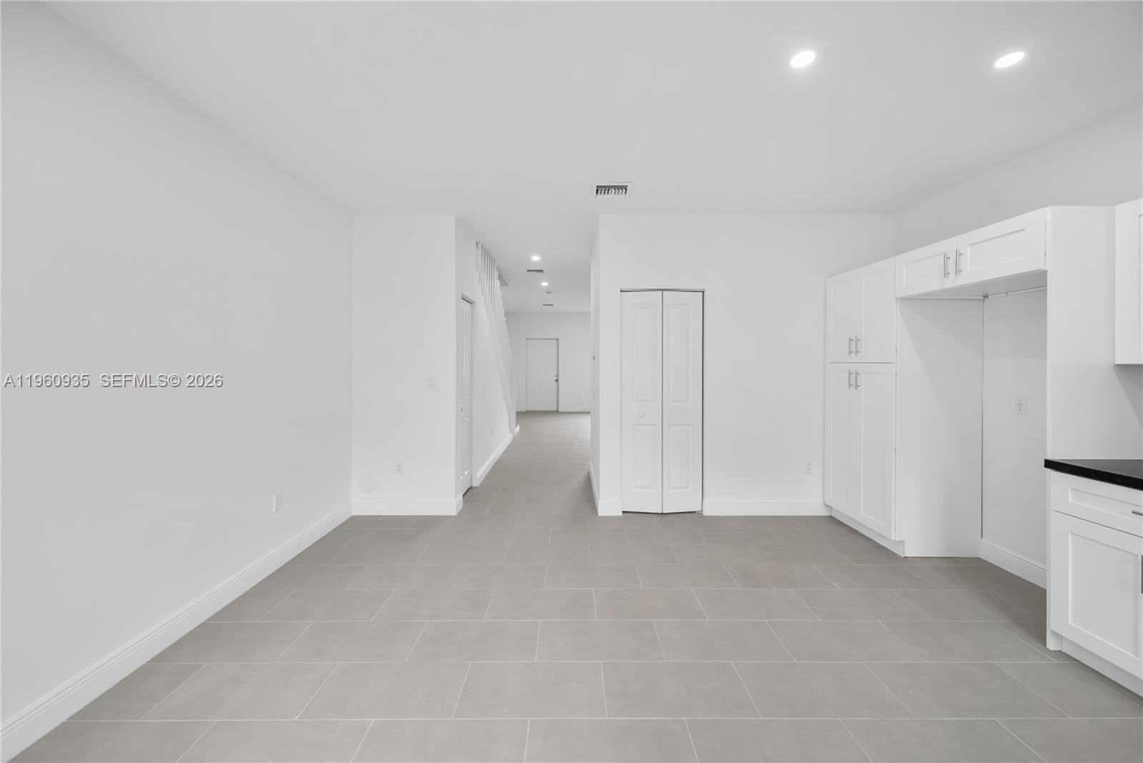 529 Northwest 56th Street Miami, FL 33127 - Photo 66 of 66 a view of an empty room