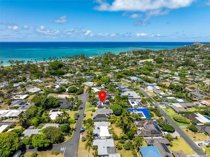 $2,580,000 | 177 Kuuhoa Place, Kailua, HI 96734