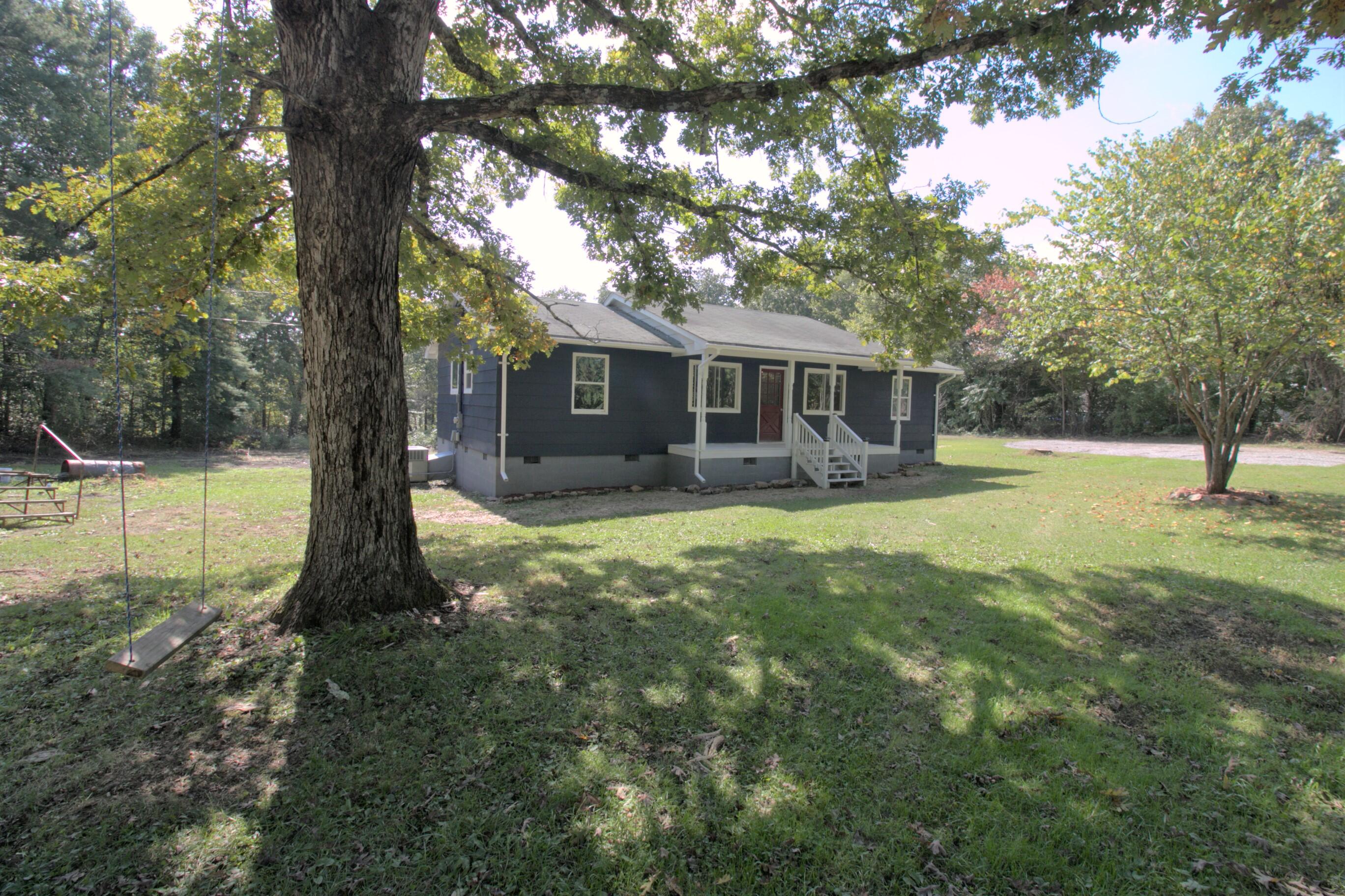 273 Flat Mountain Road Dunlap, TN 37327 - Photo 1 of 27 Front