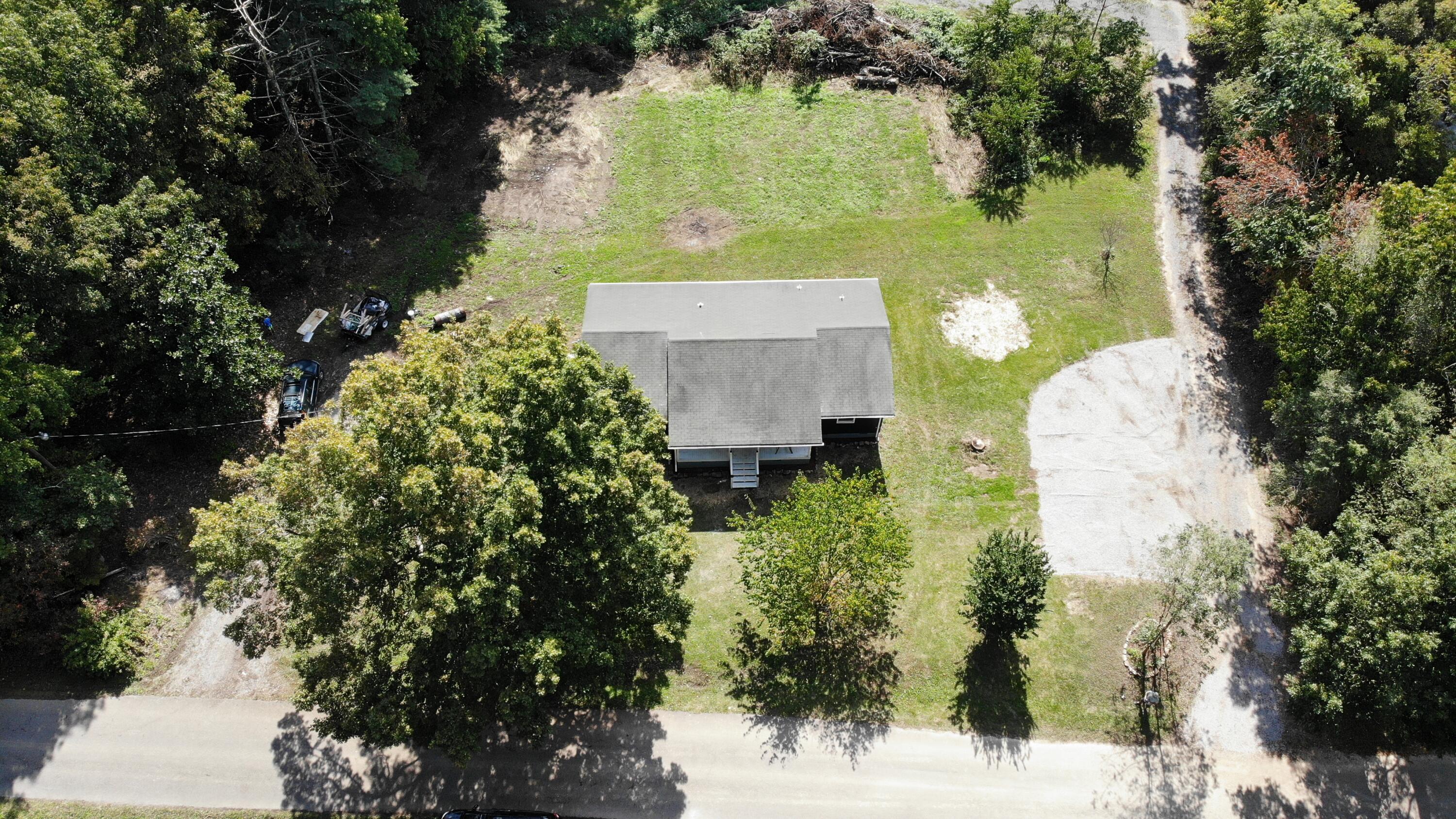 273 Flat Mountain Road Dunlap, TN 37327 - Photo 13 of 27 DJI_0168
