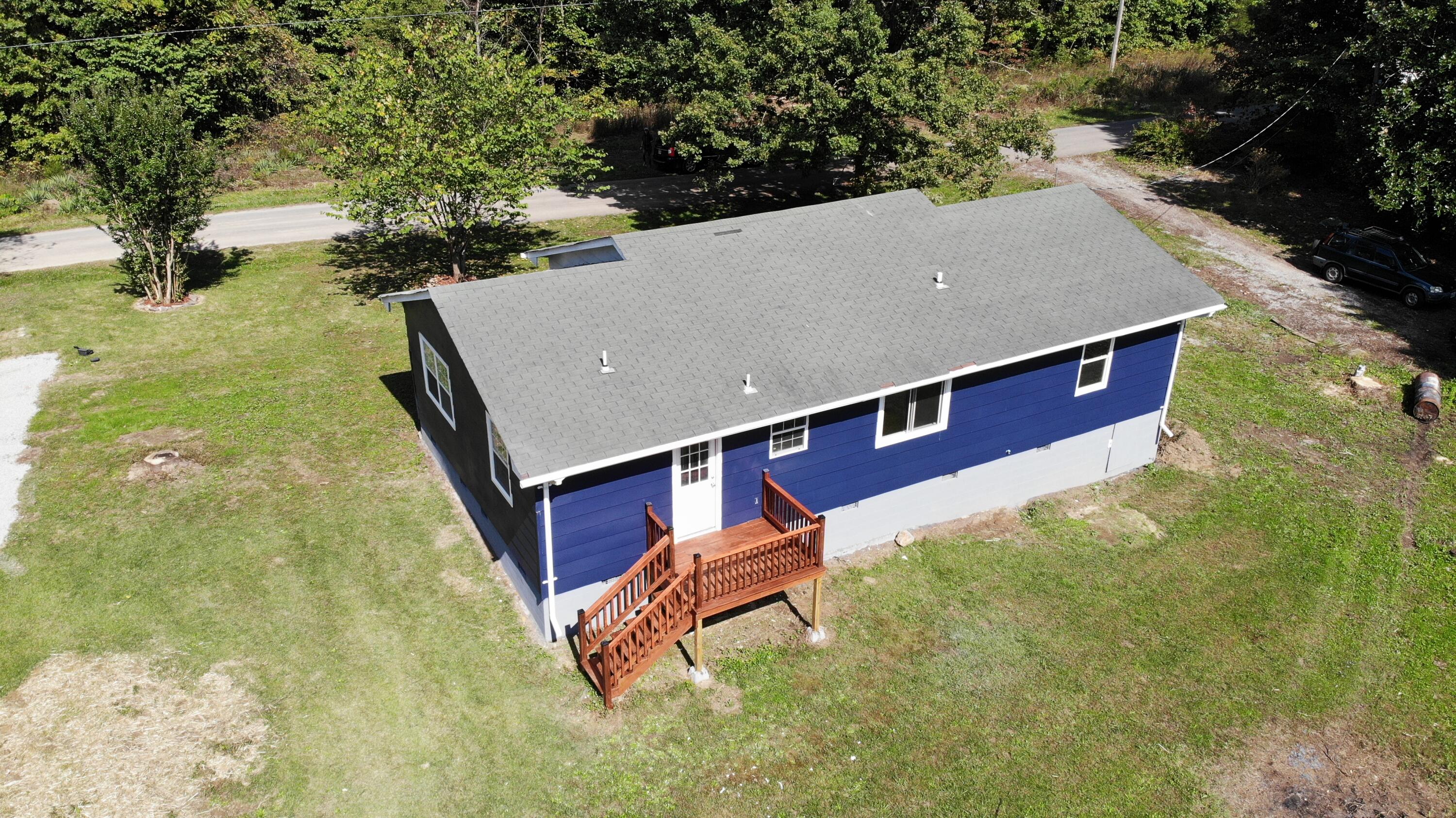 273 Flat Mountain Road Dunlap, TN 37327 - Photo 14 of 27 DJI_0170