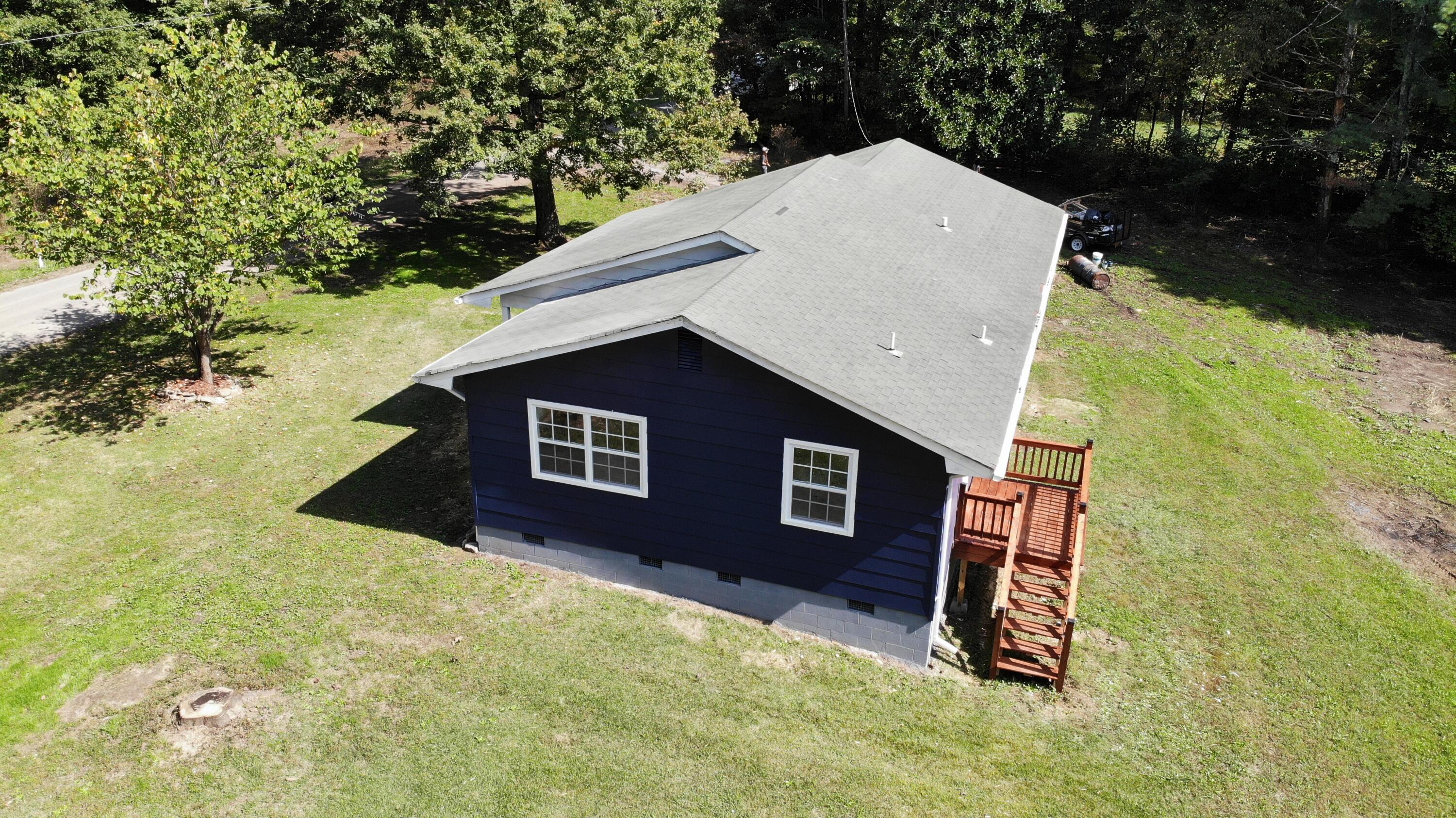 273 Flat Mountain Road Dunlap, TN 37327 - Photo 15 of 27 DJI_0173