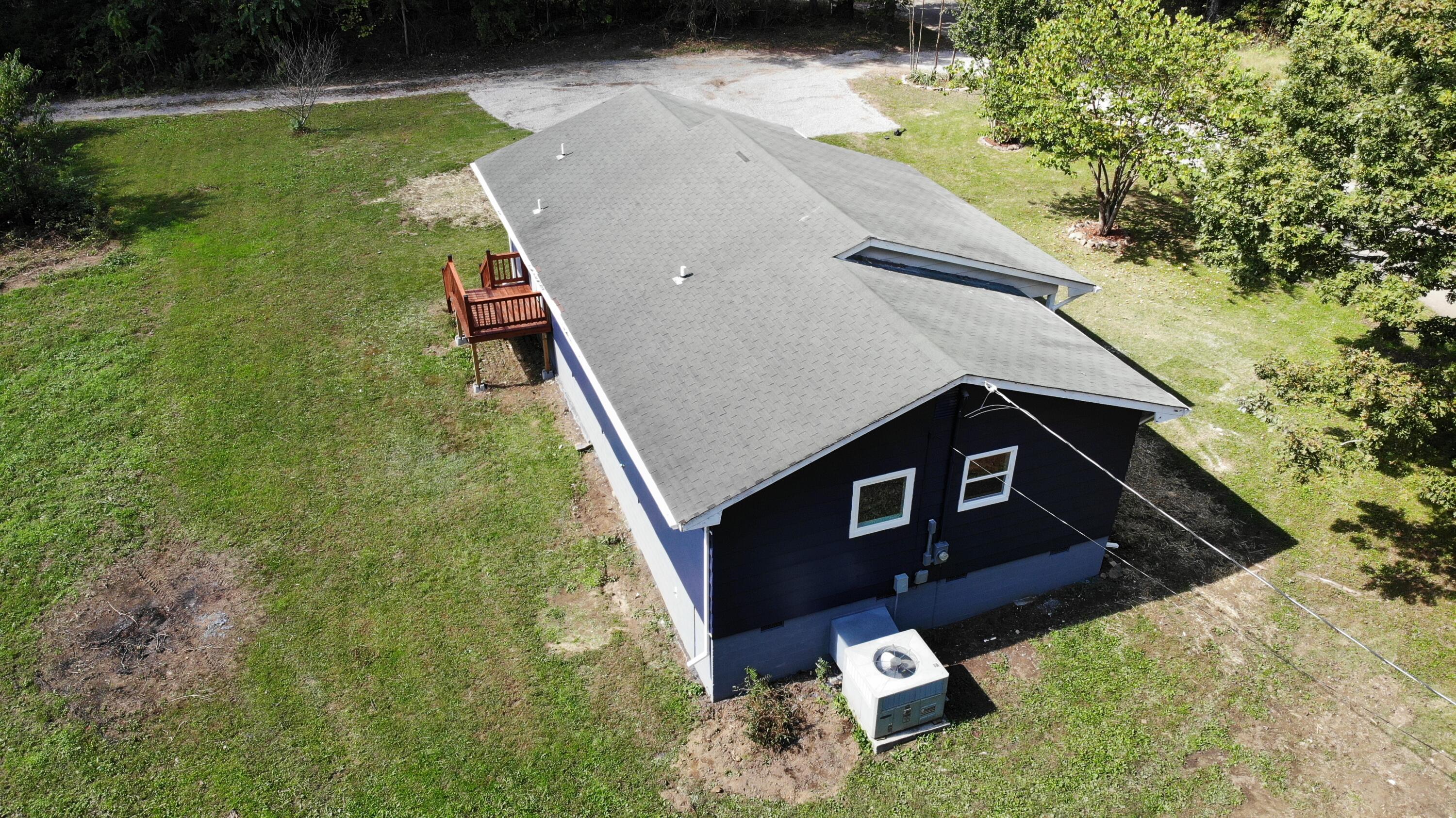 273 Flat Mountain Road Dunlap, TN 37327 - Photo 16 of 27 DJI_0174