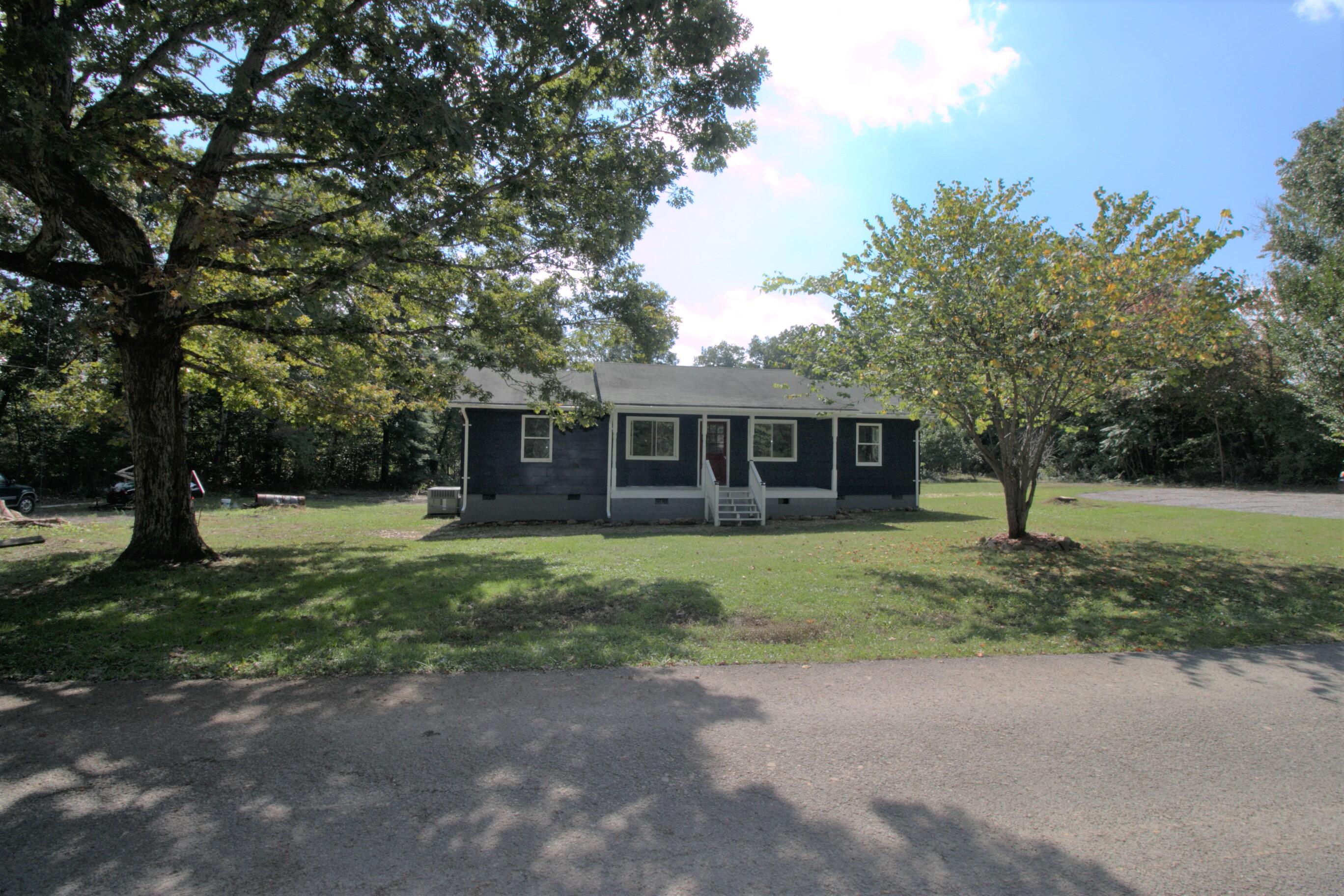273 Flat Mountain Road Dunlap, TN 37327 - Photo 18 of 27 Front picture